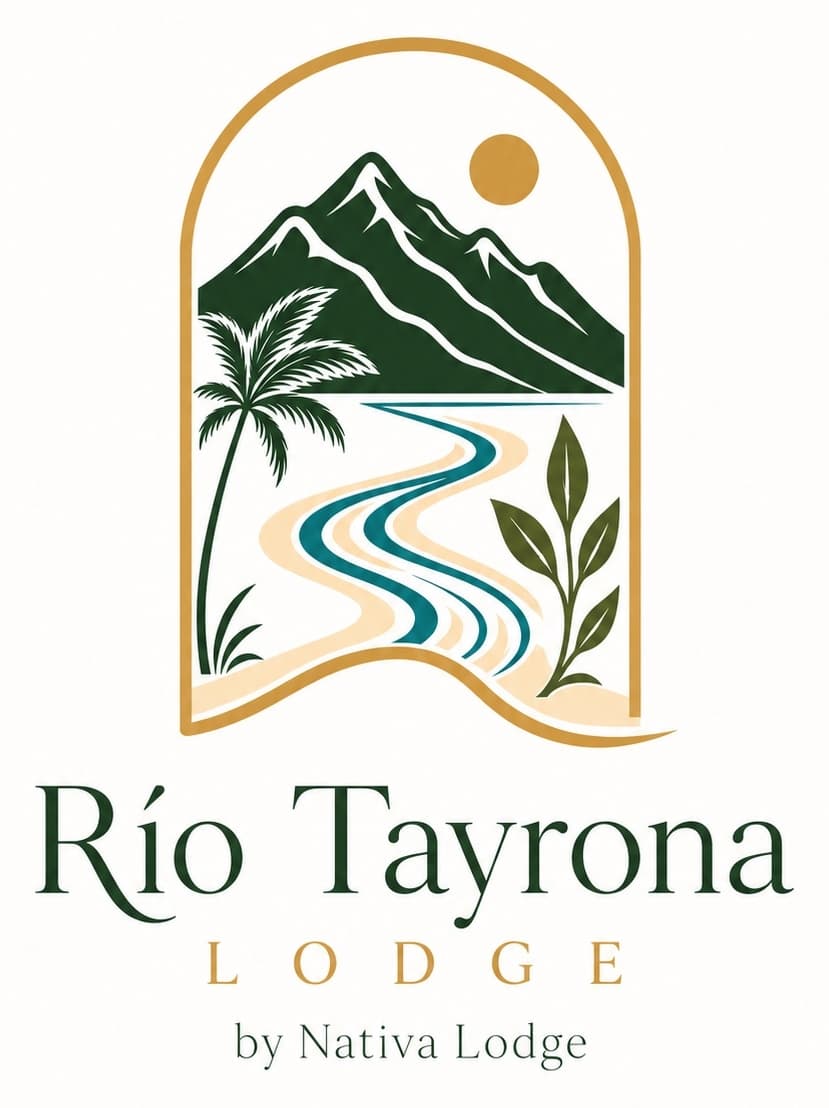 Río Tayrona Lodge