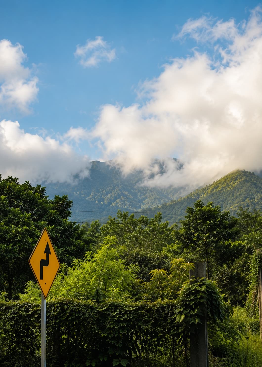 Sierra Nevada de Santa Marta